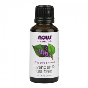 Now-Lavender-&-Tea-Tree-Oil-30ml